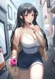 Wireless Onahole